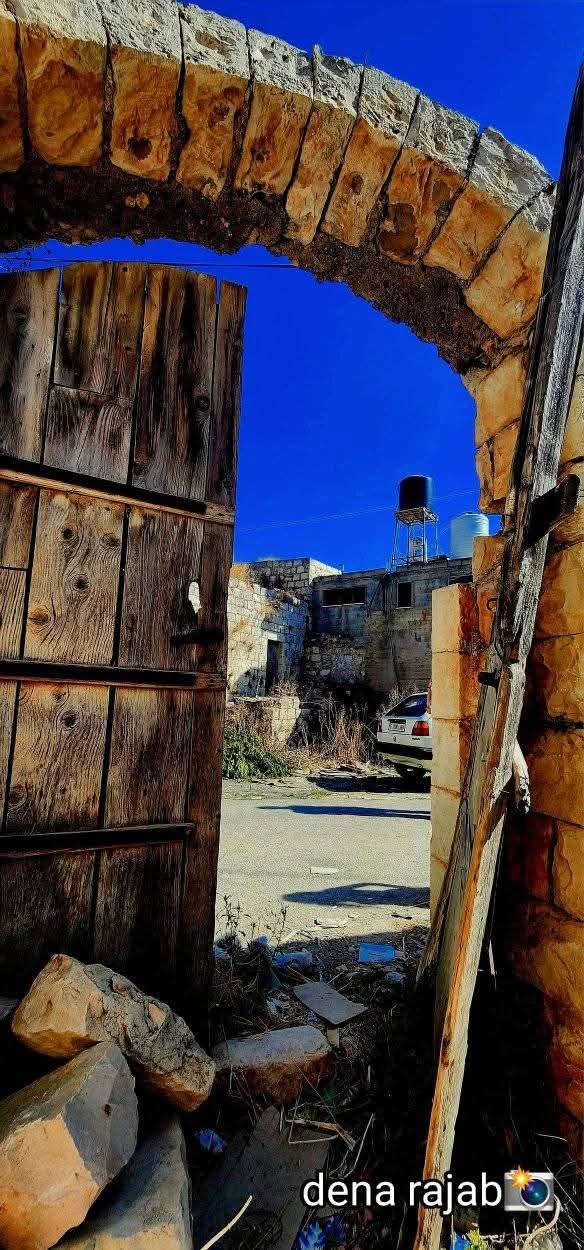 | موسوعة القرى الفلسطينية  | موسوعة القرى الفلسطينية
